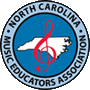 NCMEA Logo